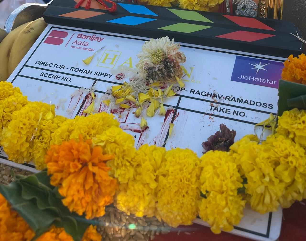 Hassan Md – Webseries